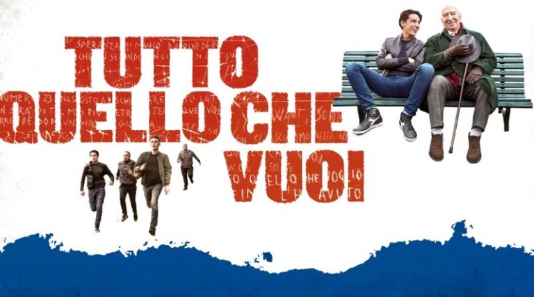 Tutto quello che vuoi - Pianeta Cinema